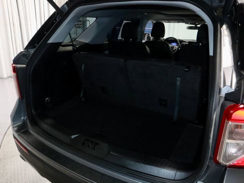 Certified 2023 Ford Explorer XLT w/ Equipment Group 202A image 16