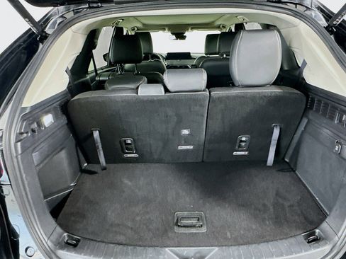 Used 2025 MAZDA CX-90 3.3 Turbo w/ Premium Sport Pkg image 36