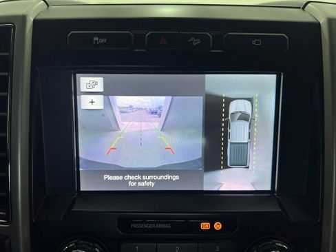 Used 2019 Ford F250 Lariat w/ Lariat Ultimate Package AWD/4WD image 14