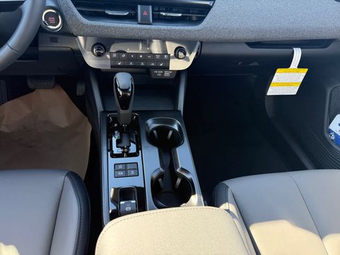 New 2026 Subaru Outback Premium image 11