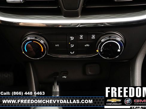 New 2026 Buick Encore GX Preferred image 23