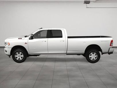 New 2024 RAM 3500 Big Horn w/ Sport Appearance Package