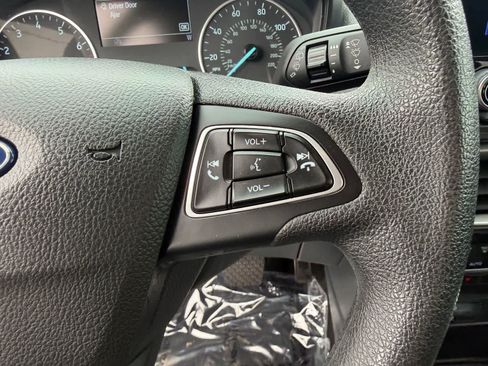 Used 2021 Ford EcoSport SE FWD image 18