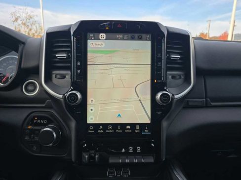 New 2026 RAM 1500 Big Horn image 12