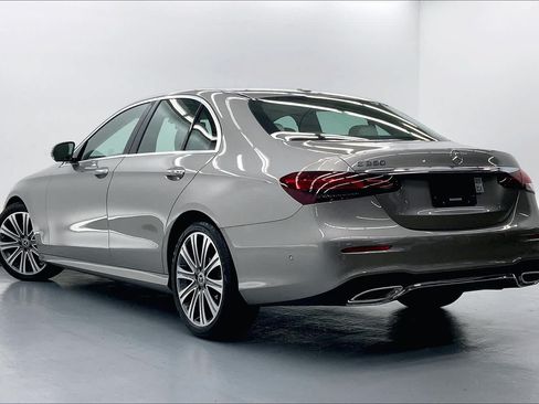 Certified 2021 Mercedes-Benz E 350 Sedan image 10