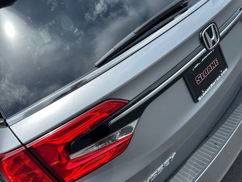 Used 2023 Honda Odyssey EX-L image 30