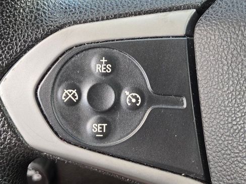 Used 2016 Chevrolet Colorado W/T w/ WT Convenience Package image 15