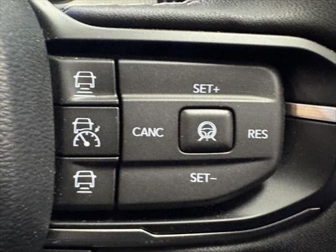 New 2026 Jeep Cherokee Limited image 47