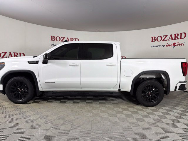 Used 2022 GMC Sierra 1500 Elevation RWD image 8