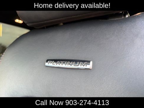 Used 2019 Ford F250 Platinum w/ Platinum Ultimate Package image 22