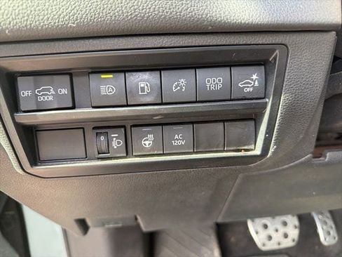 Used 2024 Toyota Sequoia SR5 w/ SR5 Premium Package image 7