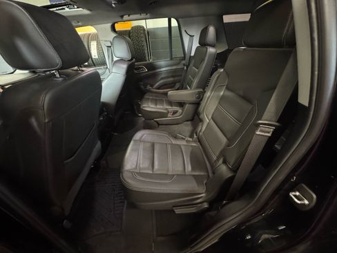Used 2019 GMC Yukon Denali w/ Denali Ultimate Package AWD/4WD image 16