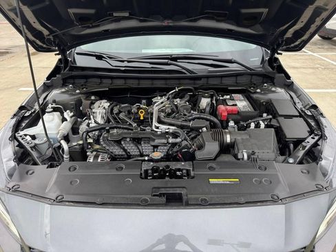 New 2026 Nissan Altima 2.5 SV w/ SV Premium Package FWD image 19