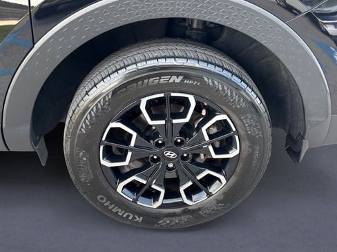 Used 2024 Hyundai Santa Cruz SEL w/ Activity Package FWD image 10