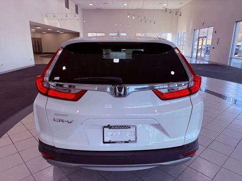 Used 2019 Honda CR-V EX image 11