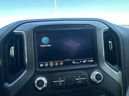 Used 2022 GMC Sierra 1500 Denali w/ Denali Premium Package AWD/4WD image 56