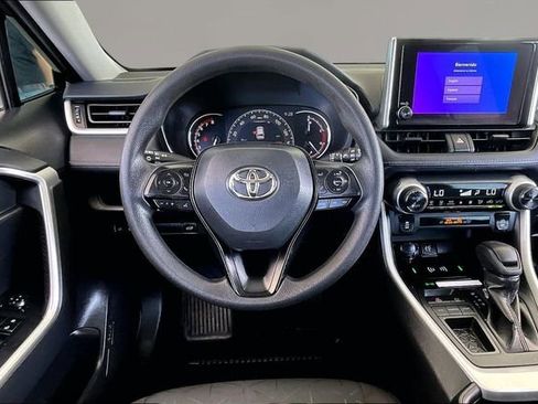 Used 2024 Toyota RAV4 XLE w/ Convenience Package image 8