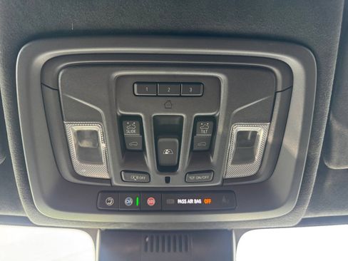 Used 2024 GMC Sierra 2500 Denali Ultimate w/ Max Trailering Package AWD/4WD image 26