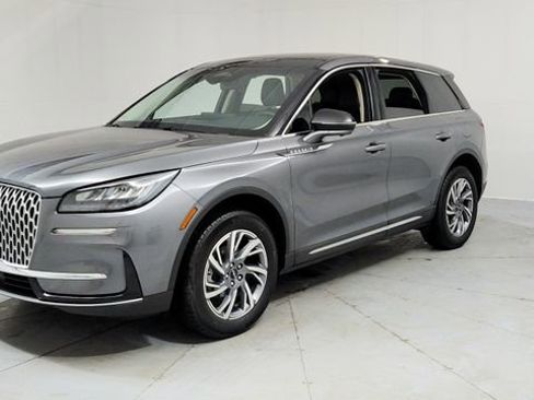 Used 2023 Lincoln Corsair Standard w/ Equipment Group 101A image 1