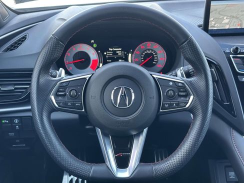 Certified 2025 Acura RDX A-Spec image 20