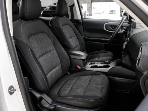 Used 2022 Ford Bronco Sport Big Bend AWD/4WD image 31