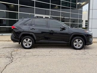 Used 2022 Toyota RAV4 XLE w/ Convenience Package video 2