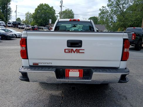 Used 2016 GMC Sierra 1500 2WD Regular Cab image 7