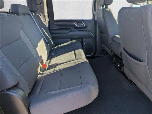 Used 2025 Chevrolet Silverado 2500 LT w/ Trail Boss Package image 19