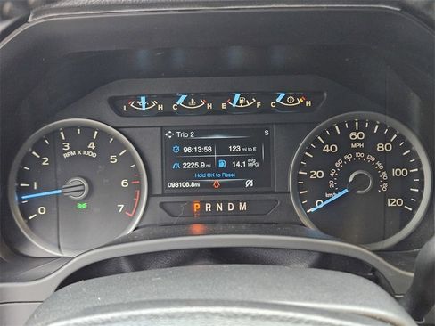 Used 2018 Ford F150 XLT w/ Equipment Group 302A Luxury image 20