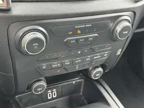 Used 2020 Ford Ranger Lariat w/ Equipment Group 501A Mid AWD/4WD image 40