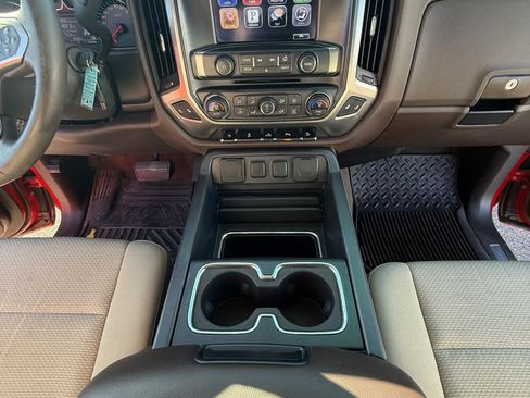 Used 2016 Chevrolet Silverado 1500 LT w/ All Star Edition image 25