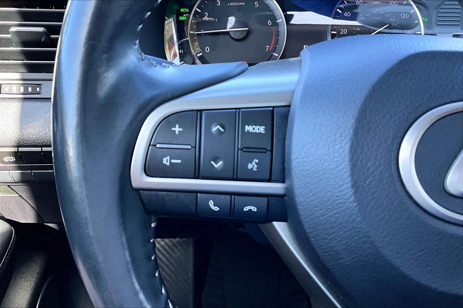 Used 2019 Lexus RX 350 AWD w/ Accessory Package image 23
