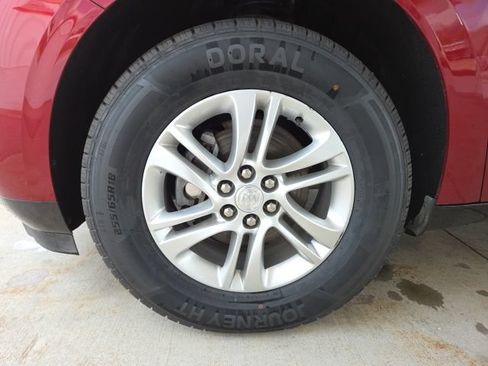 Used 2020 Buick Enclave Essence FWD image 64