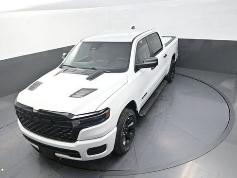 New 2026 RAM 1500 Express image 13