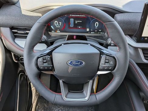 New 2026 Ford Explorer ST-Line image 20