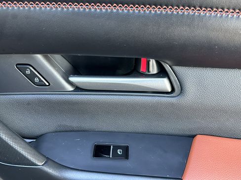 Certified 2025 MAZDA CX-50 Meridian Edition w/ Apex Package image 26