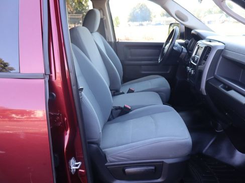 Used 2018 RAM 2500 Tradesman w/ Chrome Appearance Group AWD/4WD image 22