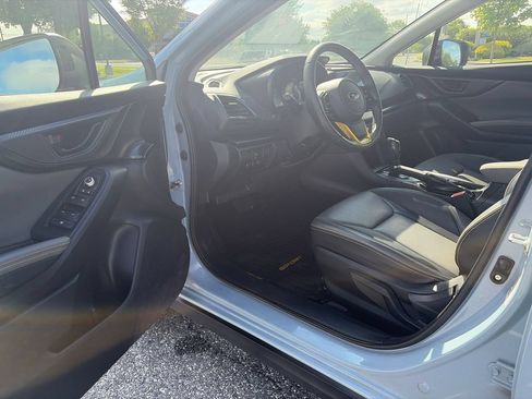 Used 2023 Subaru Crosstrek 2.5i Sport AWD/4WD image 9