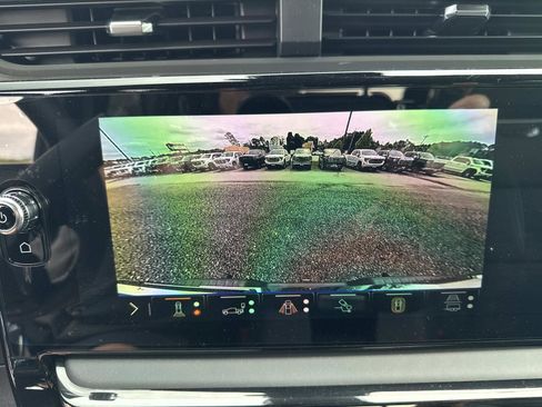 New 2026 GMC Sierra 2500 AT4X w/ AT4X AEV Edition AWD/4WD image 32