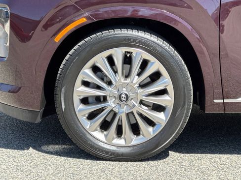 Used 2020 Hyundai Palisade Limited image 26