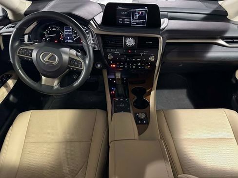 Certified 2022 Lexus RX 350 AWD w/ Premium Package image 18