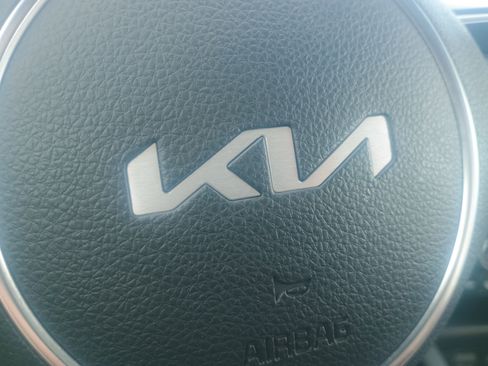 Used 2023 Kia K5 GT-Line w/ GT-Line Premium Package image 22