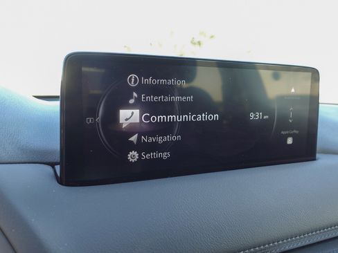 Certified 2025 MAZDA CX-5 AWD 2.5 S w/ Preferred Package image 18