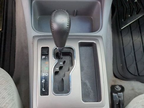 Used 2008 Toyota Tacoma 2WD Access Cab image 19