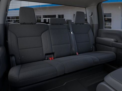 New 2026 GMC Sierra 2500 Pro w/ Convenience Package AWD/4WD image 17