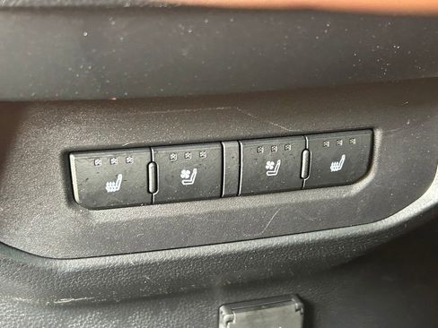 Used 2025 Toyota Tundra 1794 Edition AWD/4WD image 24