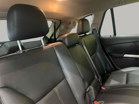 Used 2014 Ford Edge Limited w/ Driver Entry Package FWD image 22