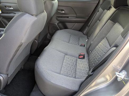 New 2026 Nissan Kicks SV image 14