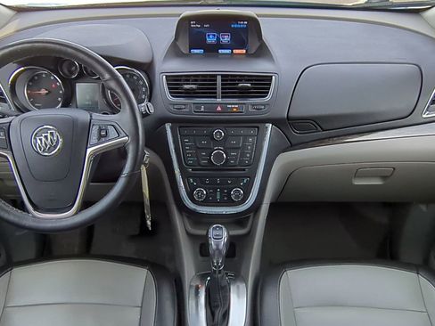 Used 2016 Buick Encore Leather image 14