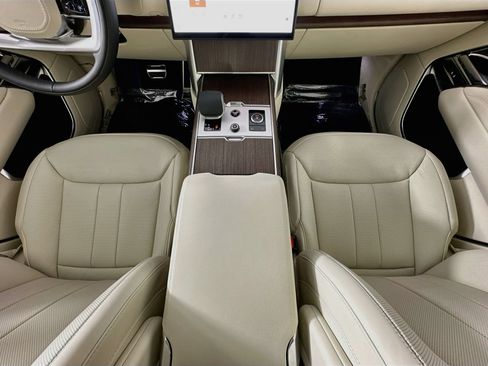 New 2027 Land Rover Range Rover SE AWD/4WD image 21